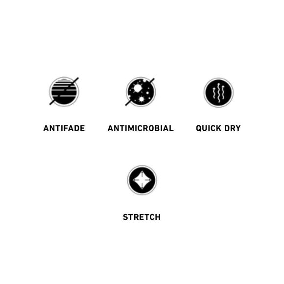 NWT GREYSON Men’s Montauk Trouser 38/32 Slate Gray Performance Stretch Golf Pant - Picture 5 of 13